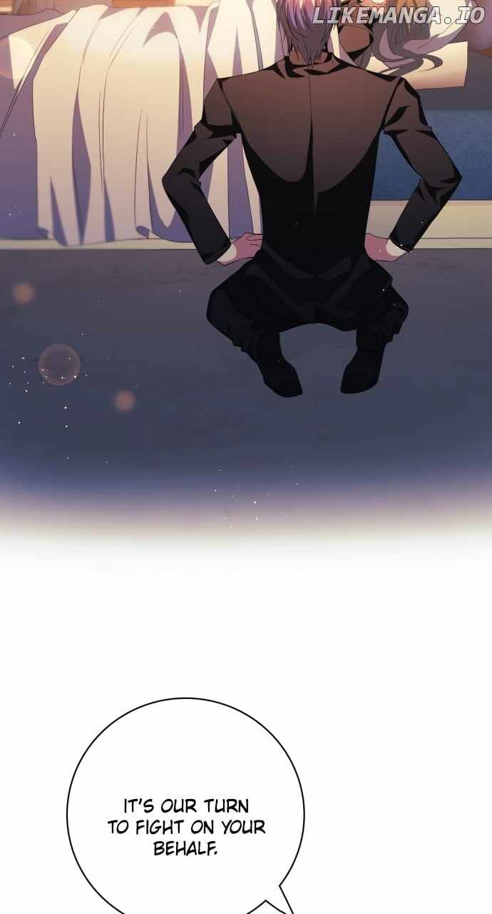 Zero Game Chapter 293 27